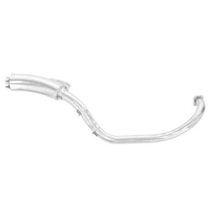 モリワキ ラジエターコアガード シルバー CB400SB H-VTEC H-V REVO