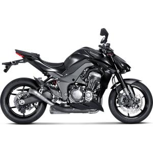 BEET（ビート） BEET Z1000 マフラー NASSERT Evolution Type2 フル