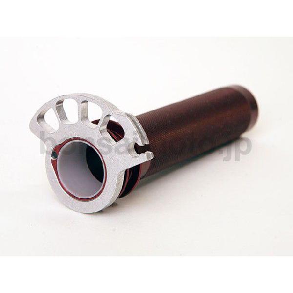 G2 ergonomics ジーツーエルゴノミクス ストック・スロットル YZ250 X YZ125...