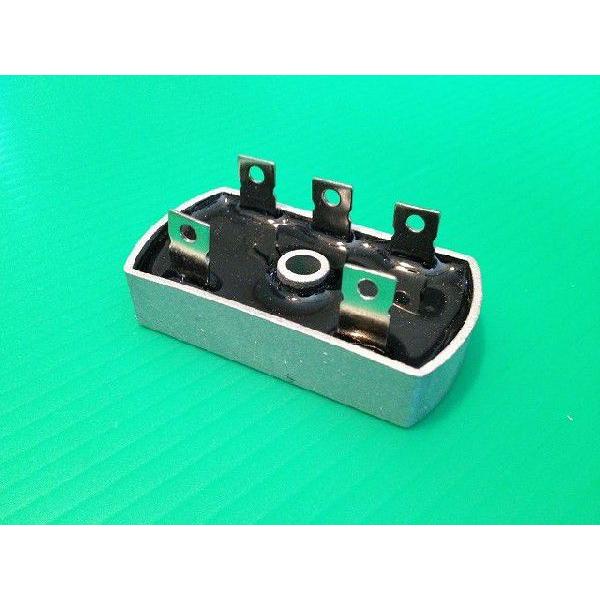 H.Craft Hクラフト 三相交流レクチファイヤー(セレン) GS400 GS550 GS750 ...