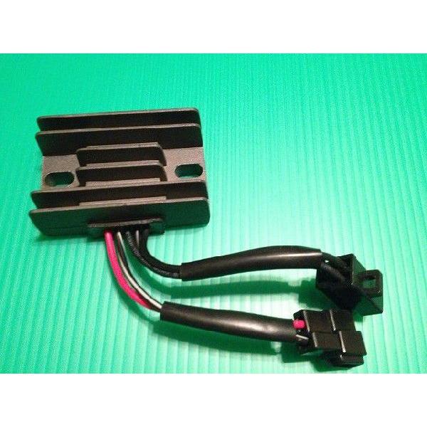 H.Craft Hクラフト RGV250γ RG400/500 レギュレーター/レクチ RG500γ...