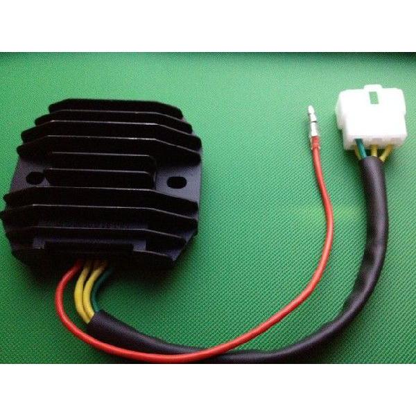 H.Craft Hクラフト Z1000MK2 Z1R(2型)レギュレター/レクチ Z1000 (空冷...