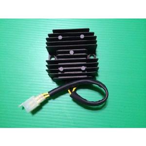 PMC ピーエムシー MFバッテリー対応ICレギュレター Z1100 (KZ) Z1100GP