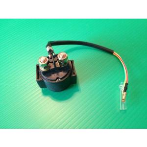 H.Craft Hクラフト 汎用セルリレー リレー 電装系