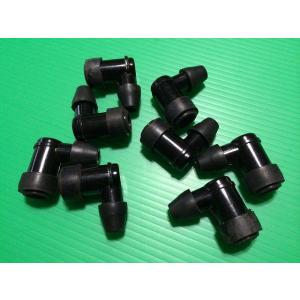 H.Craft Hクラフト レジスターレス プラグキャップ KAWASAKI カワサキ YAMAHA...