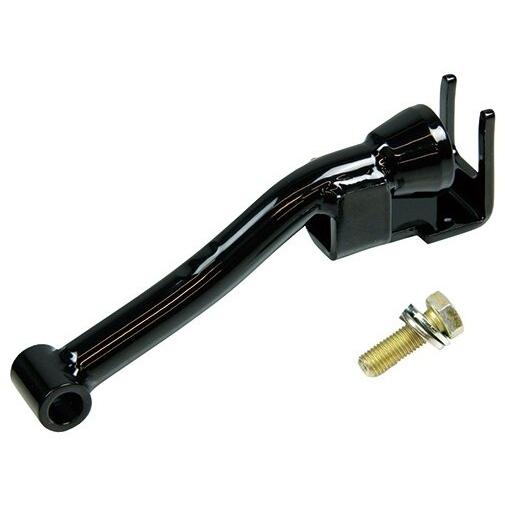 ZERO DESIGN WORKS ゼロデザインワークス ライトステー ZEROスプリンガーフォーク...