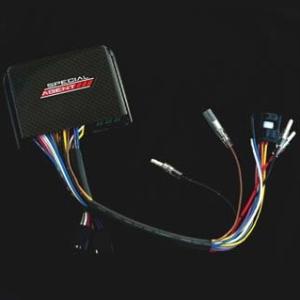 BEET:ビート BEET Negotiator-S スピードリミッターカット ZRX1200ダエグ KAWASAKI カワサキ