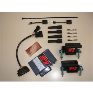 00321 ZRX400(-97) ASウオタニ SP2フルパワーKIT : モーターハウス