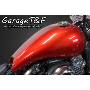 Garage T&F Garage T&F:ガレージ T&F ストレッチタンクキット ドラッグスター400クラシック ドラッグスター400 YAMAHA ヤマハ YAMAHA ヤマハ