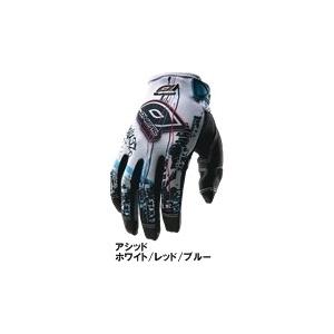 ONEAL オニール 14モデル グローブ JUMP サイズ：S オフロードグローブ オフロードバイ...