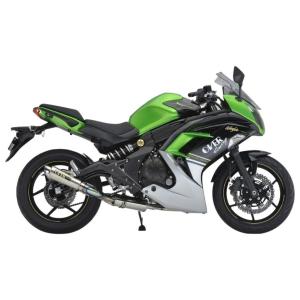カワサキ（Kawasaki） ハイシート Ninja 250 KRT EDITION 400 Z250