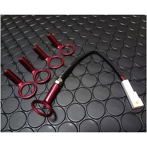 KN企画 ケイエヌキカク シリンダーヘッド【TEMPセンサー】14mmプラグ用 油温・水温センサー ...