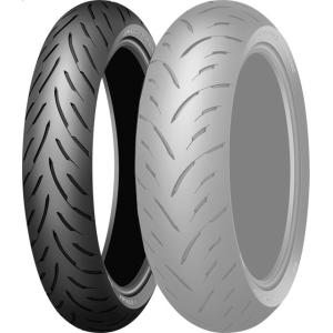 DUNLOP(ダンロップ) SPORTMAX Q5AF 120/70ZR17M (58W) TL