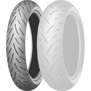 DUNLOP（ダンロップ） SPORTMAX ROADSMART III S 【120/70ZR17 M/C 58W