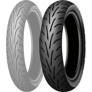 DUNLOP [前後セット] 新品 GT601 100/90-19 130/80-18 [W650 Z