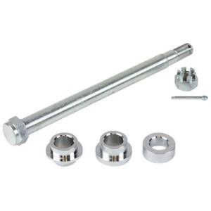 ZERO DESIGN WORKS ゼロデザインワークス アクスルシャフト&amp;カラーセット SPORT...