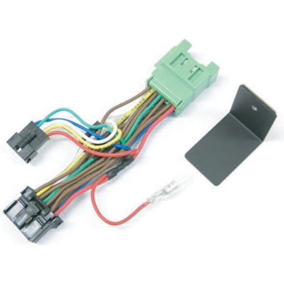 PROTEC プロテック HS-K51 車種専用ハーネスキット ZX-10R KAWASAKI カワ...