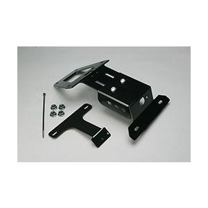 ADIO アディオ GROM用フェンダーレスキット GROM [MSX125] (JC61) ※タイ...