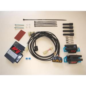 PROTEC CB750（04-）［RC42］専用 デジタルフューエルメーター 車種