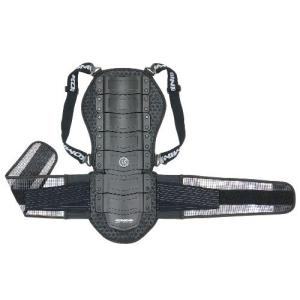 ダイネーゼ BAP2000/8 脊椎プロテクター（バックプロテクター） 数量