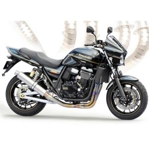 KawasakiZRXダエグ1200 ワイバン　　アールズギア　チタン Amazon | アールズギア(R's Gear) フルエキゾーストマフラー