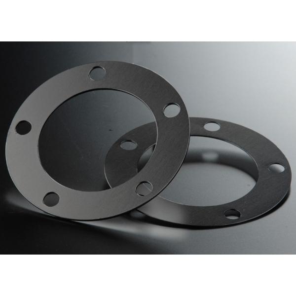 OZ Racing OZレーシング OZホイール用リアハブスペーサー 厚さ：1mm その他ホイールオ...