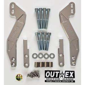 OHLINS（オーリンズ） リアサスペンション(G senseオリジナル