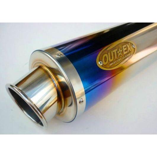 OUTEX OUTEX:アウテックス OUTEX.R-STG-CATALYZE (S/O) スリップ...