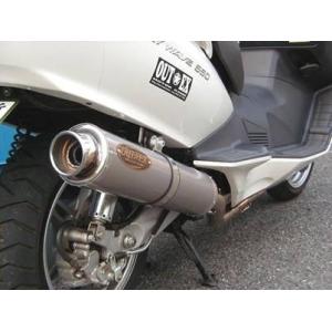 YAMAMOTO RACING（ヤマモトレーシング） Yamamoto マフラー ZZR400