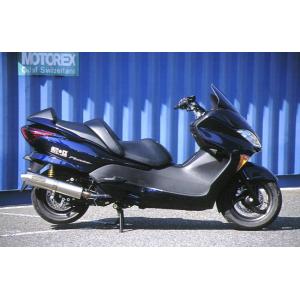 ホンダ（HONDA） フォルツァ アッパーカウル 白 KSV 純正 中古 バイク