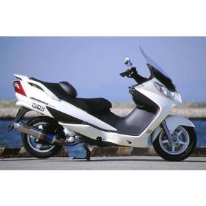 BEAMS（ビームス） マフラー 送料無料 マフラー スカイウェイフ゛250
