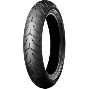 DUNLOP ダンロップ D408 【90/90-19 M/C 52H(BW) TL】 タイヤ FX...
