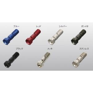 ACTIVE（アクティブ） ストレートフィッティング カラー：ブラック