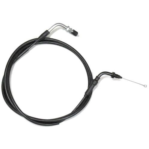 Rin Parts リンパーツ アクセルワイヤー サイズ：200mmロング ズーマー HONDA ホ...