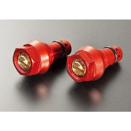 TGR TECHNIX GEAR TGRテクニクスギア コンプレッションアジャスター CBR954R...