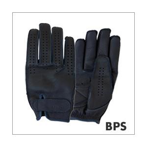 JRP ジェーアールピー BPS 3シーズンショートグローブ サイズ：S レザーグローブ グローブ ...