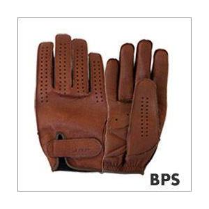 JRP ジェーアールピー BPS 3シーズンショートグローブ サイズ：LL レザーグローブ グローブ...