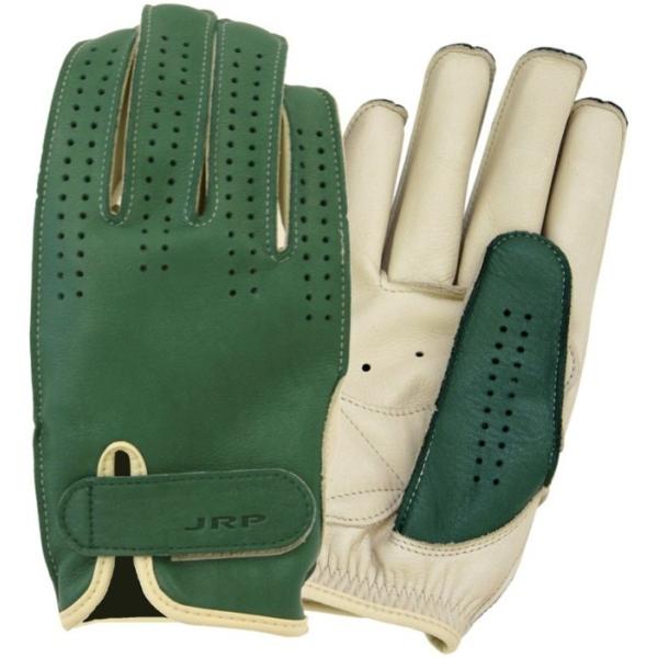 JRP ジェーアールピー BPS 3シーズンショートグローブ サイズ：LL レザーグローブ グローブ...