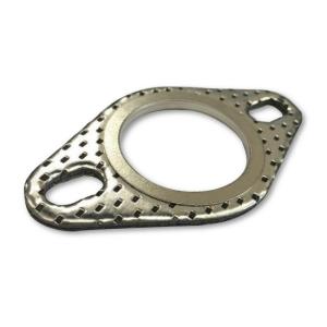 モリワキ　MH80R STDチャンバー　フランジ ガスケット付き エキゾースト マフラー ガスケット 汎用原付き用チャンバーガスケット