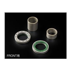 SKF エスケーエフ SKFホイールシールキット フロント用 YZ125 YZ250 YZ250F ...
