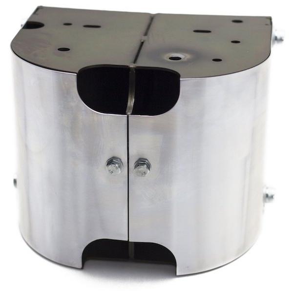 Motor Rock モーターロック 69ボックス Type2 SHORAIバッテリー用 その他汎用...