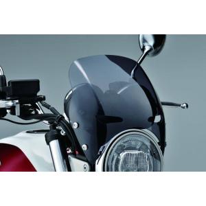 HONDA ホンダ メーターバイザー CB400スーパーフォア CB1300スーパーフォア HOND...