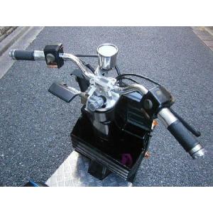 XTRIG エックストリッグ TRIPLE CLAMP ROCS Pro (トリプル クランプ