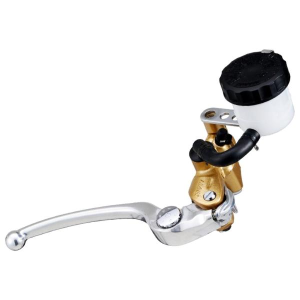 NISSIN ニッシン ラジアルブレーキマスターシリンダーキット 【縦型Φ17 ラジアルポンプブレー...