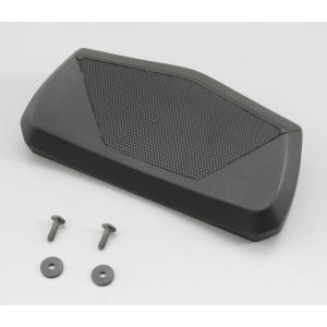 カワサキ（Kawasaki） シングルシートカバー カラー：メタリック