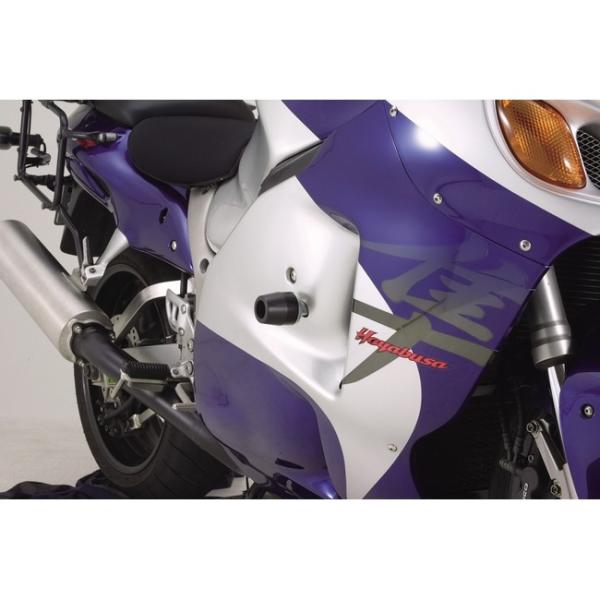 DAYTONA デイトナ エンジンプロテクター GSX1300R ハヤブサ(隼) SUZUKI スズ...