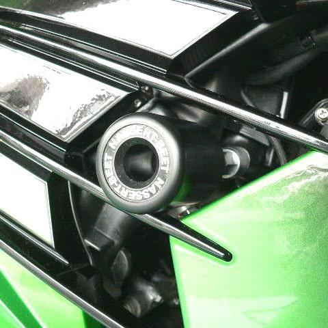 BEET ビート マシンプロテクター ZX-14R KAWASAKI カワサキ エンジンスライダー・...