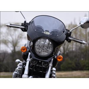 GULL CRAFT ガルクラフト BULLET BIKINI TYPE-C ビキニカウル