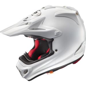 Arai Arai:アライ V-CROSS4 [V-クロス4 白] ヘルメット サイズ：M(57-58cm)
