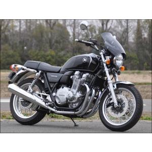 ワールドウォーク（WORLD WARK） CB1100 ビキニカウル DS-01 タイプR